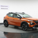 Renault Kardian Asientos 7